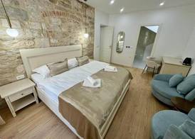 Grace rooms Split - Old town center 3