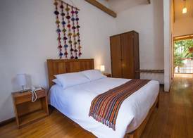 Inkarri Cusco 3