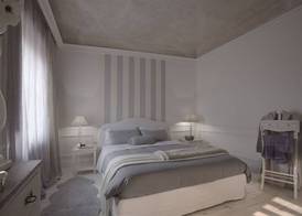White Home by Mmega 3