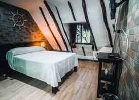 Hotel Villas Tiburon Adults Only 4