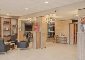 Kozy Hotel Dallas DFW Airport Area West 3
