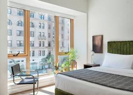 ROOST White House 5