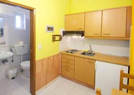 Remezzo Apartments 4