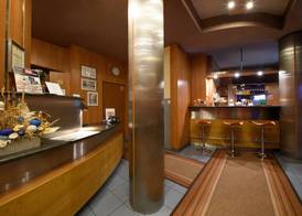 Hotel Nowa Panorama 3