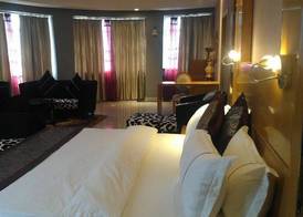 Sun Beach Hotel 5