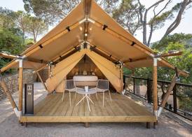 Talaia Plaza EcoResort Begur 4