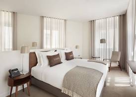 Corpo Santo Lisbon Historical Hotel 4
