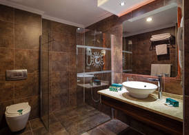 Club Hotel Turan Prince World Select Villa 4