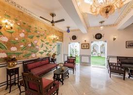 Jagat Niwas Palace 2