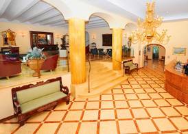 Hotel Antiche Mura 4