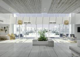 Tanoak Resort 2