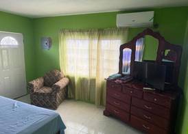 Reggae Moon Guesthouse 4