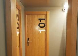 Hostal Parque Ibiza 5