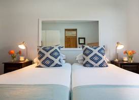 Loddey's Guesthouse by Beach Collection Winelands 4