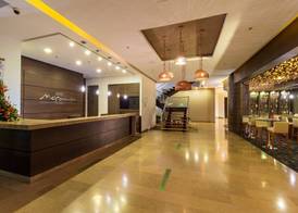 Hotel Mocawa Plaza Armenia 4