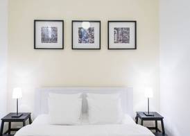 Venus Apartments - City Park 2