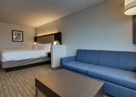 Holiday Inn Express & Suites MOUNT VERNON by IHG 5