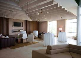 AC Hotel by Marriott Tallahassee Universities at the Capitol 4