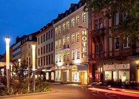 City-Hotel Aschaffenburg 2