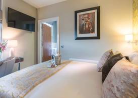 Shipquay Boutique Hotel 2