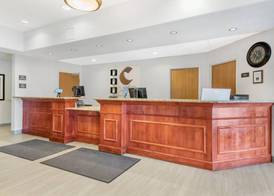 Comfort Inn & Suites Rifle 2