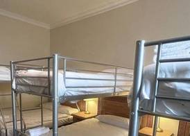Helen's Hotel near Wembley 3