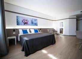 Bonotto Hotel Palladio 5