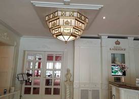Hotel Kaiserhof 4