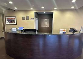 Comfort Suites Macon Northwest 4