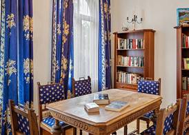 Hotel Bayerischer Hof Dresden 4