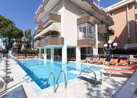 Hotel Cosmos 5