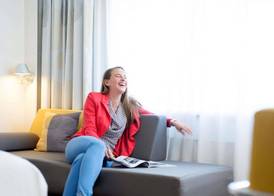 Novotel Duesseldorf Airport 5