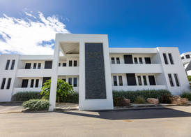 The Reef - Blue Bay Golf & Beach Resort 3