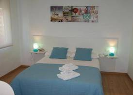 Apartamentos FV Flats Valencia - Mestalla 7 5