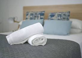 Amaroo Rainforest Resort 4