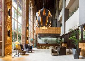 Hotel Camino Real 3