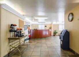 Quality Inn Chicopee-Springfield 5