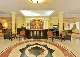 Iberostar Selection Ensenachos 4