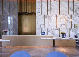 Mercure Xi'an Qujiang 4