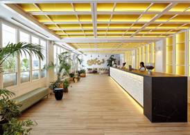 Gran Hotel Flamingo-Adults Only older 18 years old 3