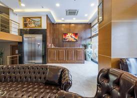 Bulvar Hotel 4