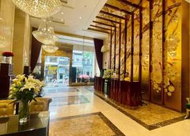Golden Silk Boutique Hotel - Hanoi Old Quarter 2