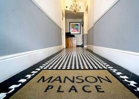 Manson Place Apartments 2