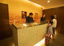 Ueno Touganeya Hotel 4