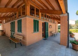 Ghiacci Vecchi Residence 5