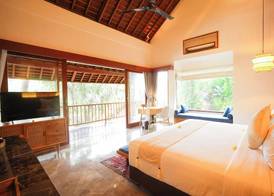 The Allure Ubud Villas & Spa crafted by freshWater Asia 4