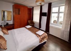 Hotel Goldene Traube 5