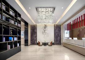 Ramada Encore by Wyndham Kunming Guandu 2