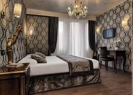 Hotel Tre Archi 5