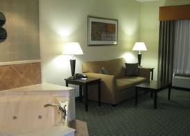 Holiday Inn Express & Suites COVINGTON by IHG 5
